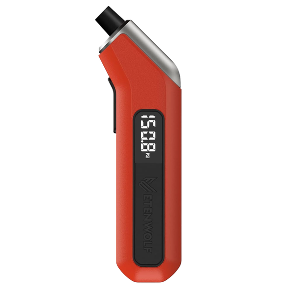Etenwolf T300 3-200 PSI Digital Tire Pressure Gauge