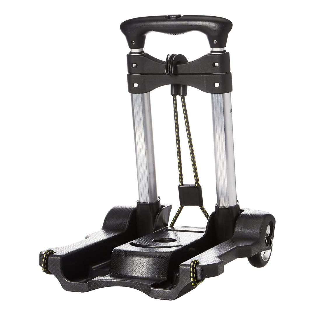 Samsonite 70 Lb. Capacity Compact Folding Luggage Cart