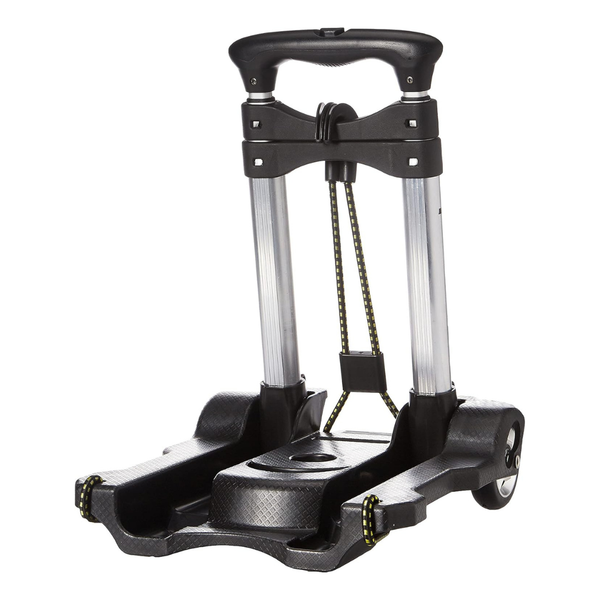 Samsonite 70 Lb. Capacity Compact Folding Luggage Cart