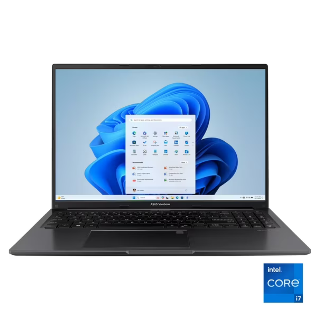 Asus Vivobook 16" FHD+ Laptop (i7-1355U / 16GB RAM / 512GB SSD)