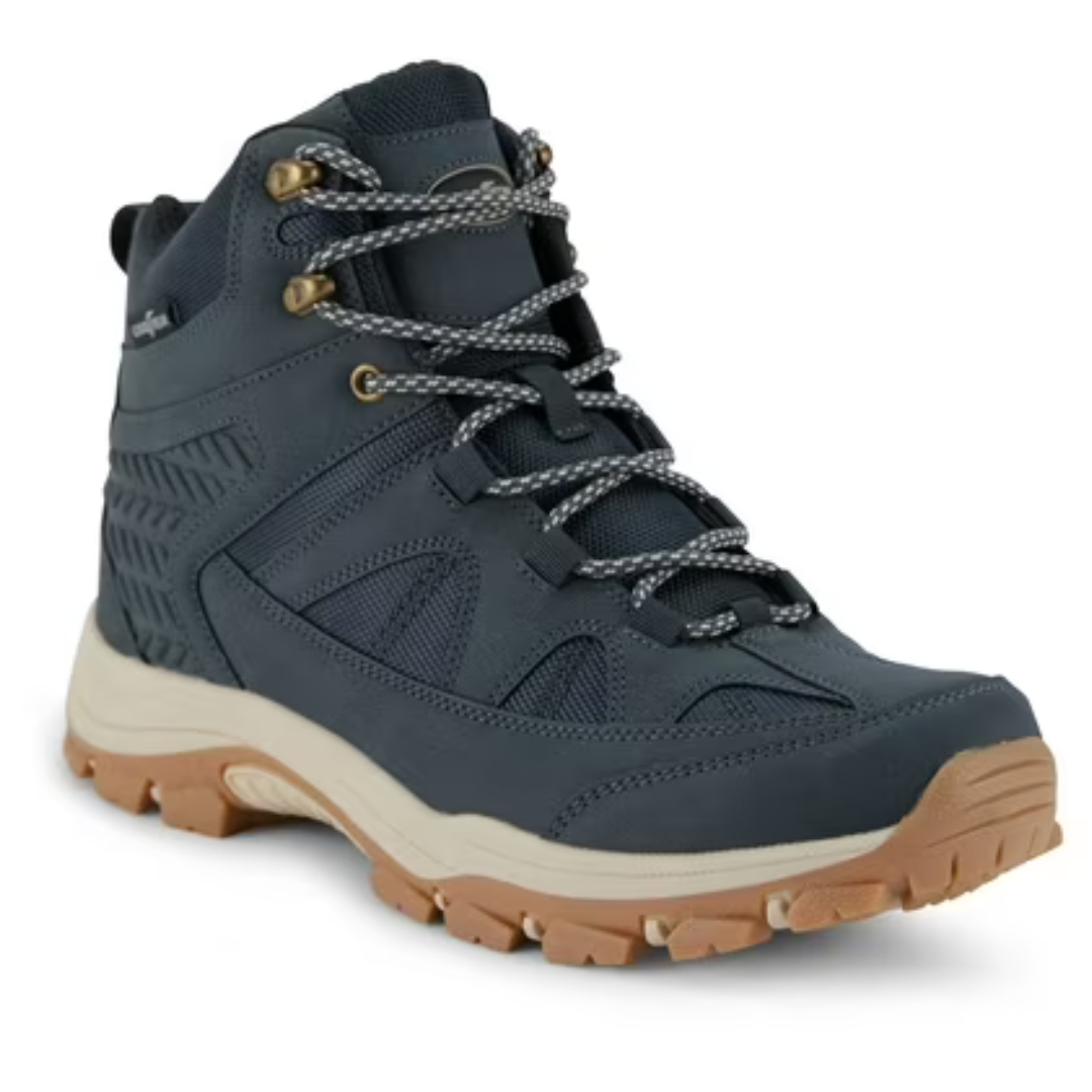 Goodyear Men's Teton Outdoor Hiker Work Boots (Medium & Wide In 4 colors)