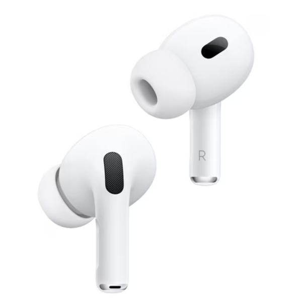 Apple AirPods Pro 2 Wireless Earbuds with Active Noise Cancellation