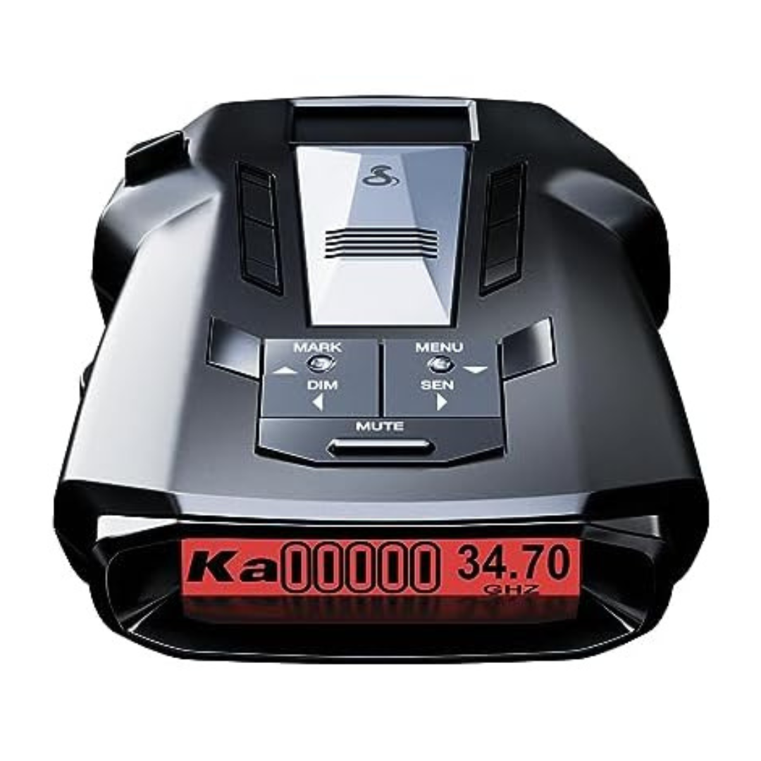 Cobra RAD 700i Laser Radar Detector