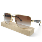 Ray-Ban Unisex Highstreet Sunglasses