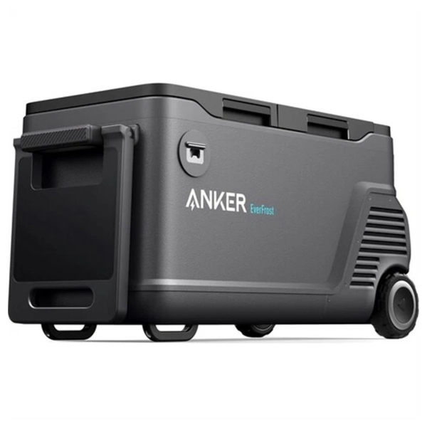 Anker EverFrost Portable Cooler 50 with 299Wh Battery (53L)