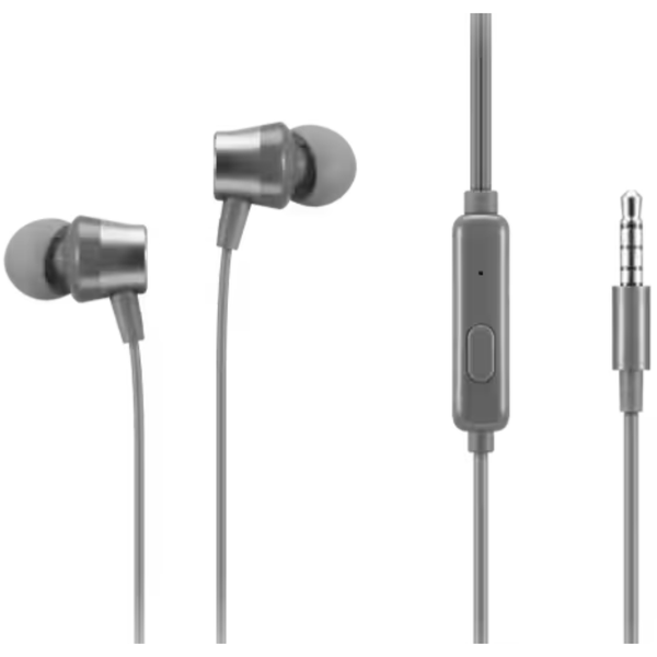 Lenovo 110 Analog In-Ear Headphones