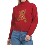 Up to 50% off on Women's Sweaters at T.J.Maxx