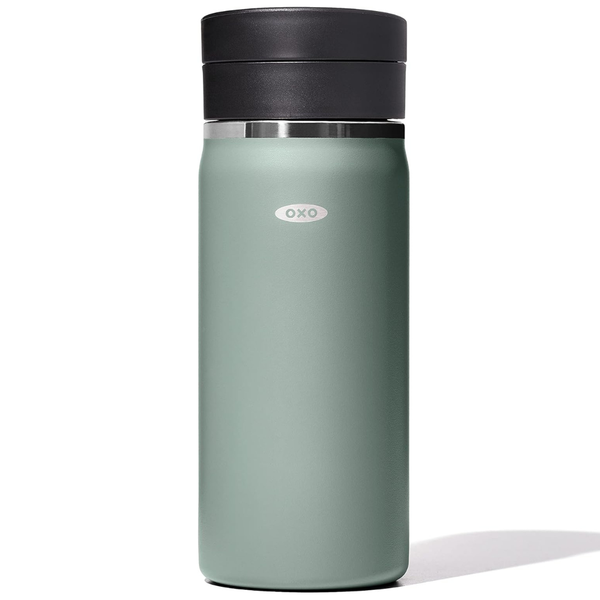 OXO Good Grips 16oz Travel Coffee Mug