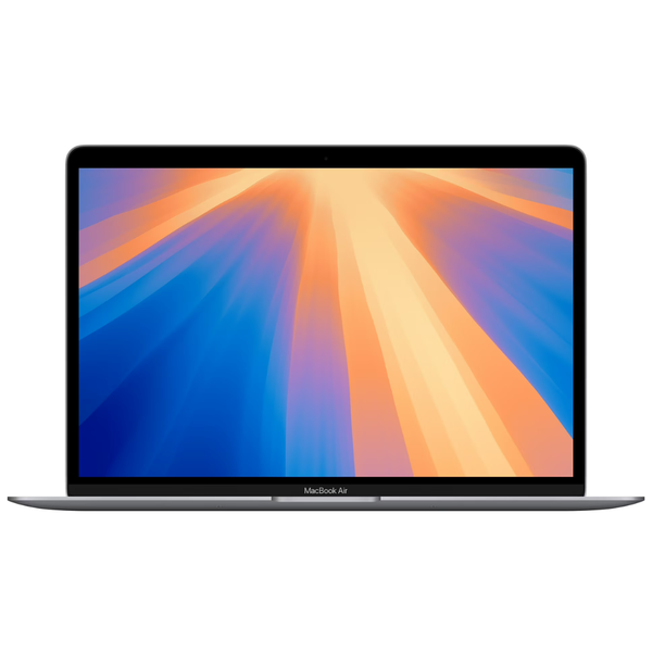 Apple 13.3" WQXGA MacBook Air (M1 Chip / 8GB RAM / 256GB SSD)