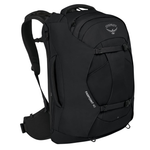 Osprey Farpoint 40L Men's Travel Backpack (Black)