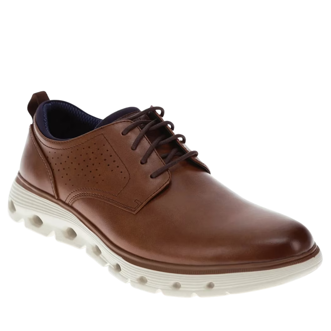 Dockers Mens Franco Fusion 2.0 Casual Sneaker