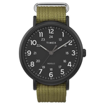 Timex Men's Weekender XL 43mm Watch