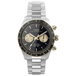 Timex Men's Waterbury Heritage 39mm Watch