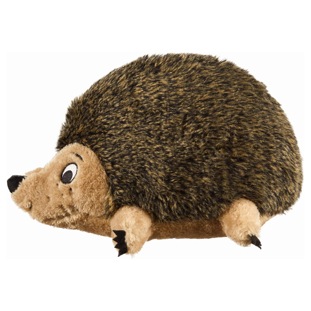 Kyien Outward Hound Hedgehogz Squeak Cuddly Soft Toy For Dogs