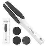 3-in-1 Professional 3-Sided Glass Foot Callus Remover