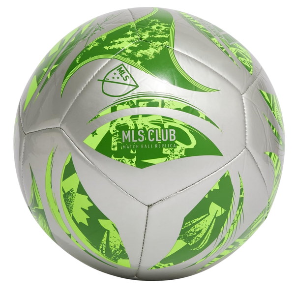 adidas MLS Club Soccer Ball