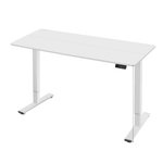 Homall 55" x 24" Electric Height Adjustable Standing Desk