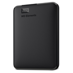 WD Elements 5TB USB 3.0 Portable External Hard Drive [Used - Like New]
