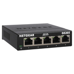 Netgear 5-Port Gigabit Ethernet Unmanaged Switch [Used - Like New]