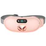 Portable Fast Heating With 6 Heat Levels And 6 Massage Modes