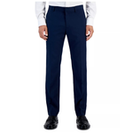 Perry Ellis Portfolio Men's Slim Fit Dress Pants