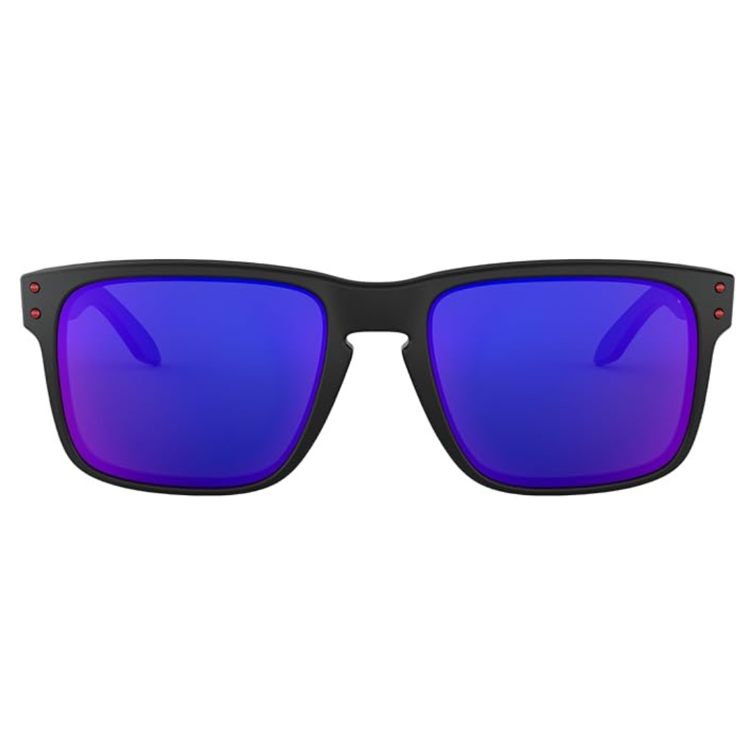 57-mm Oakley Holbrook Men's Square Sunglasses (Various)