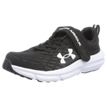 Under Armour Kid's Assert 10 Alternate Closure Shoes