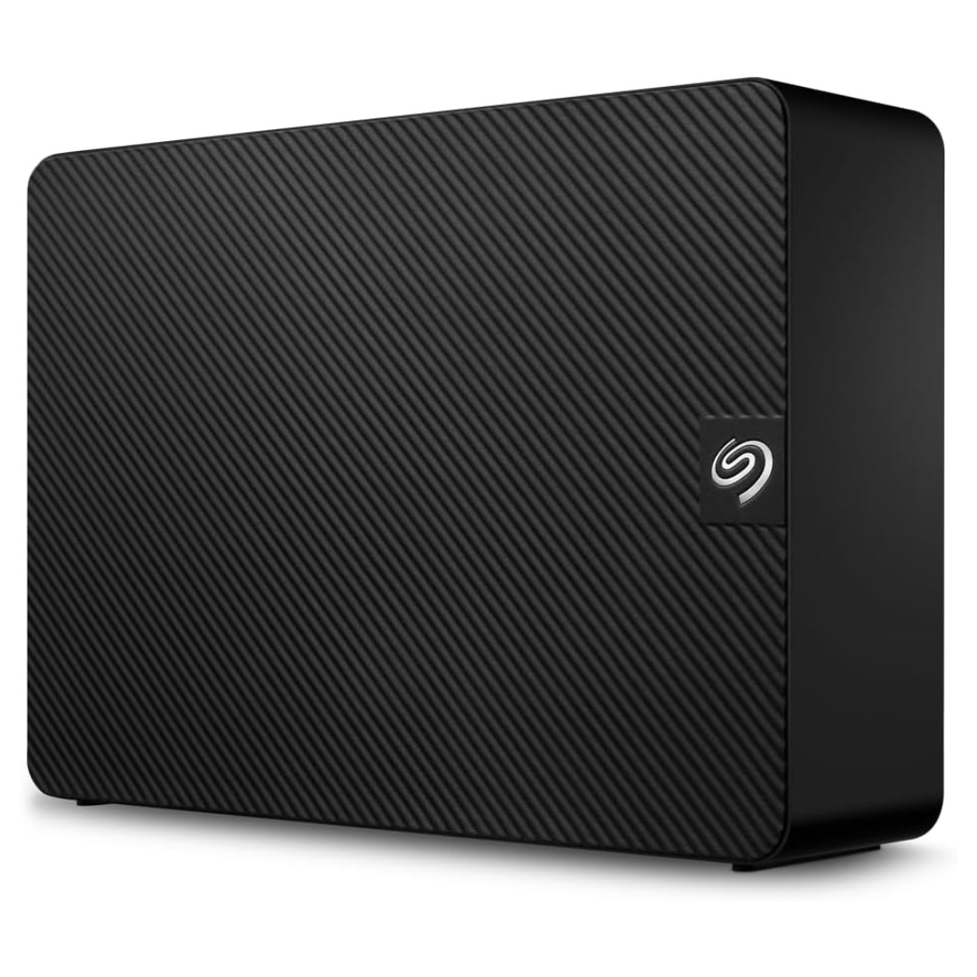 Seagate Expansion 8TB USB 3.0 External SSD [Used - Like New]