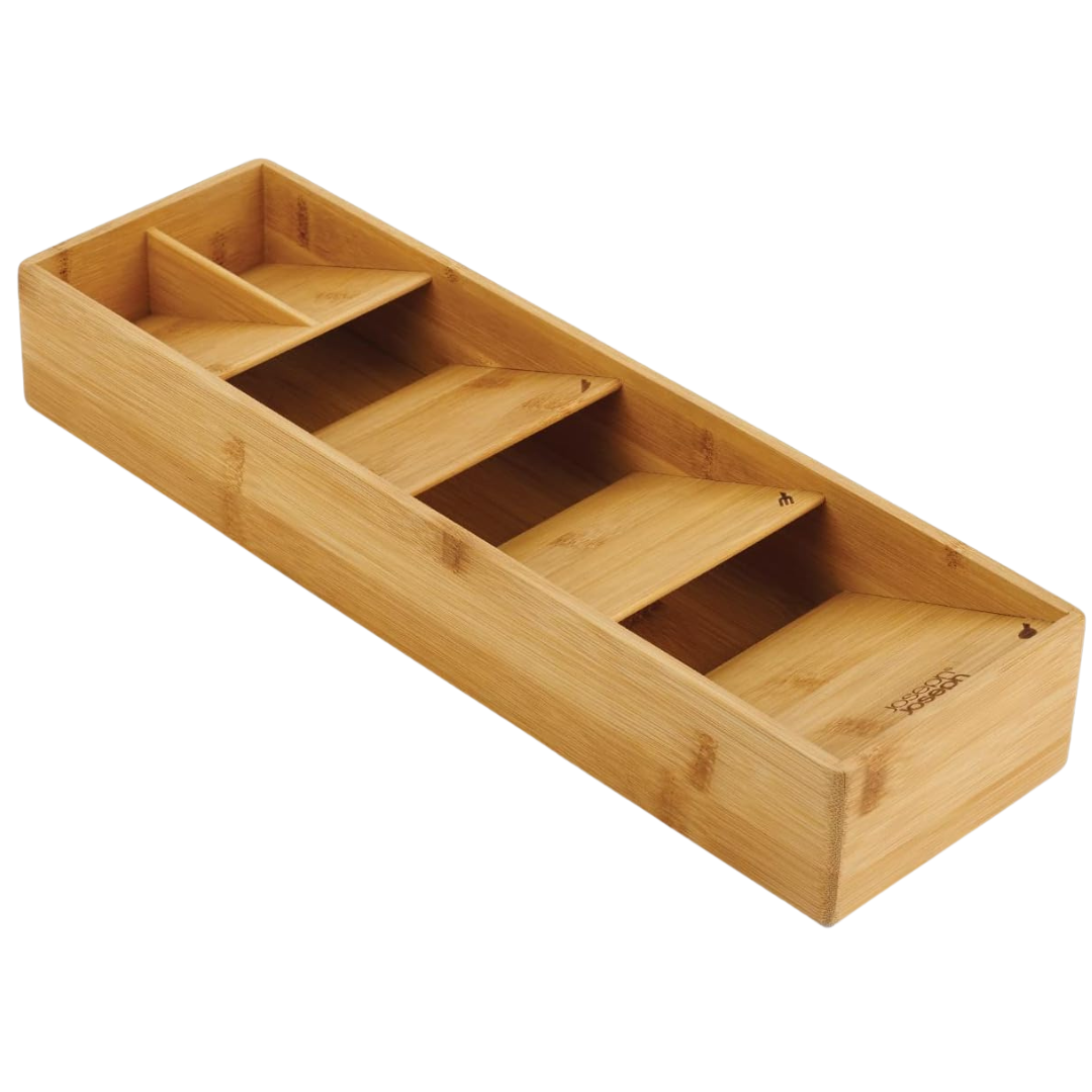 Joseph Joseph DrawerStore Compact Flatware Tray