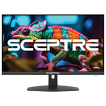 27" Sceptre E275W-FW100T FHD 100Hz 1ms Freesync Gaming Monitor