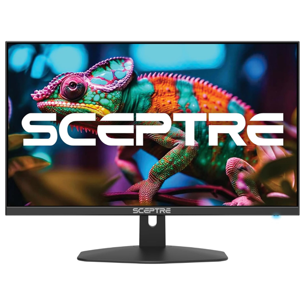 27" Sceptre E275W-FW100T FHD 100Hz 1ms Freesync Gaming Monitor