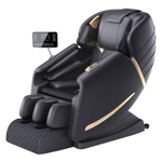 Alljoy 4D Shiatsu Full Body Massage Zero Gravity Recliner Chair