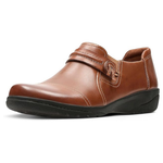 Clarks Women's Cheyn Madi Loafer