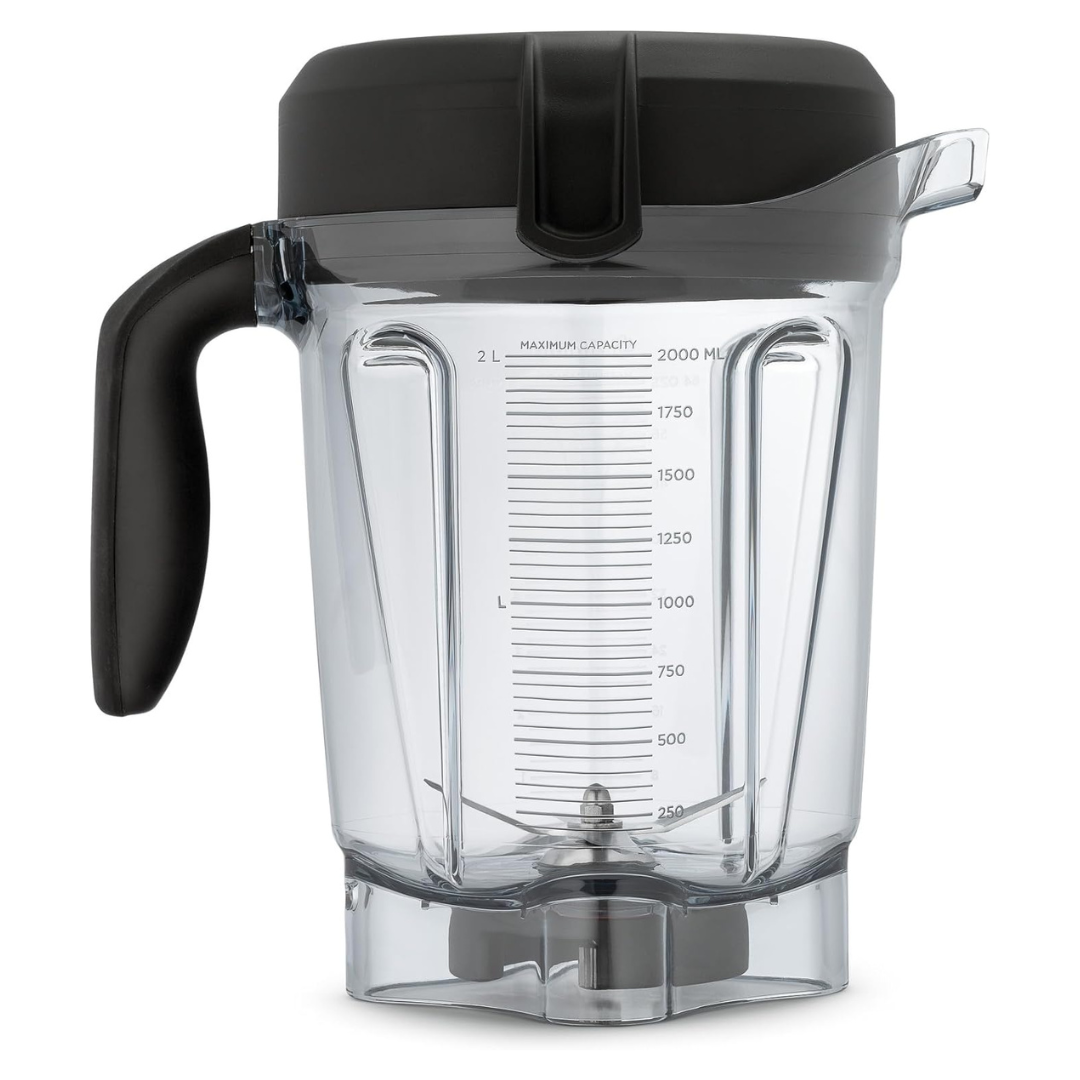 64oz Vitamix Low Profile Container