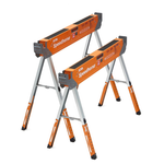 2-Pack Bora Portamate Pm-4550T Adjustable Work Support System [Used - Like New]