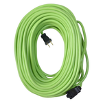 120-Foot Southwire Outdoor Weatherproof 16-Gauge SJTW Extension Cord