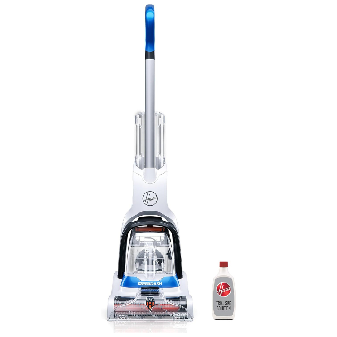 Hoover PowerDash Pet Compact Carpet Cleaner Machine [Used - Like New]