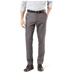 Dockers Men's Slim Fit Signature Khaki Lux Cotton Stretch Pants