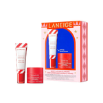 2-Piece Laneige Minty Lip Care Duo Holiday Gift Set
