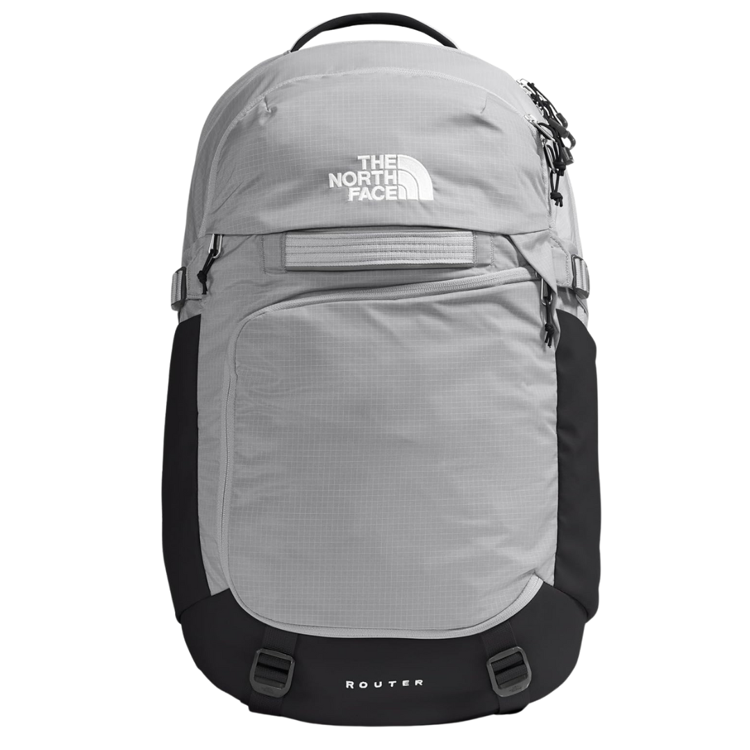 The North Face Router Everyday Laptop Backpack (3 Colors)