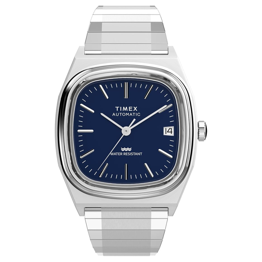 Timex Men's E Line 34mm Watch