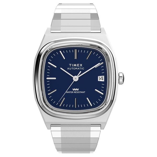 Timex Men's E Line 34mm Watch