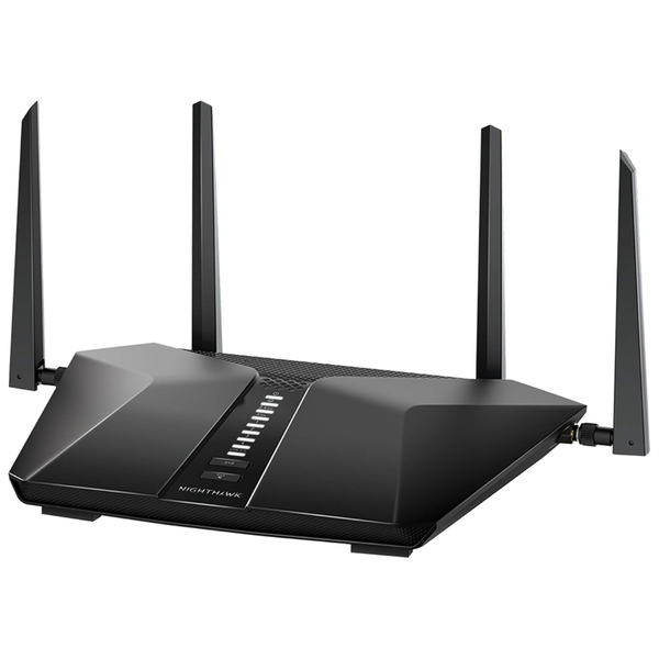 Netgear Nighthawk 5-Stream AX5 WiFi 6 Router [Refurbished]