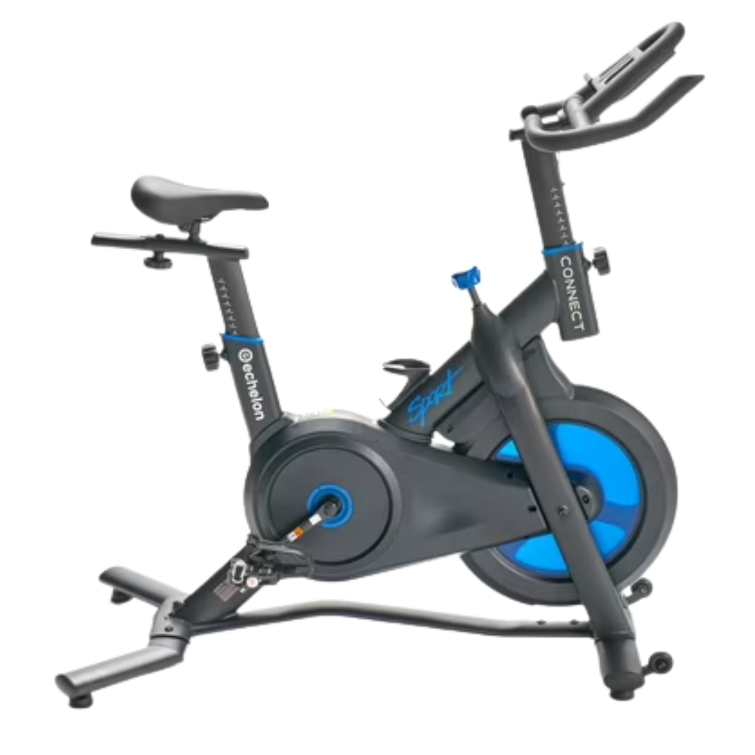 Echelon Connect Sport 2 Indoor Cycling Exercise Bike