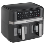 West Bend 10-Quart Double Up Dual Basket Air Fryer