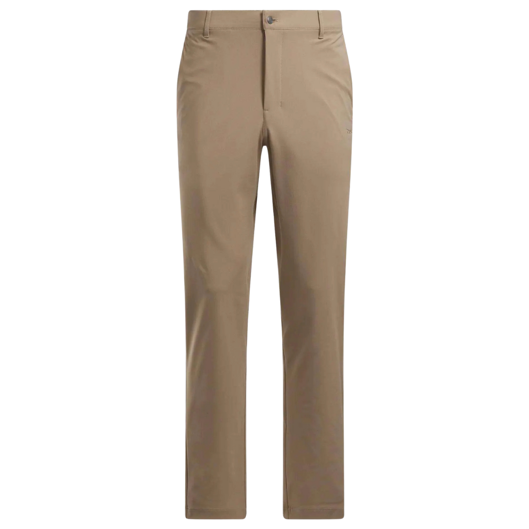 Reebok Men's The Favorite Relaxed Fit Golf Pants (2 Colors)