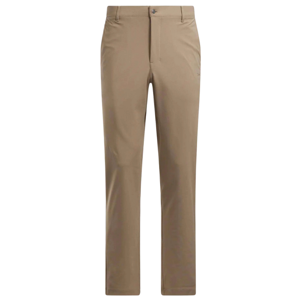 Reebok Men's The Favorite Relaxed Fit Golf Pants (2 Colors)