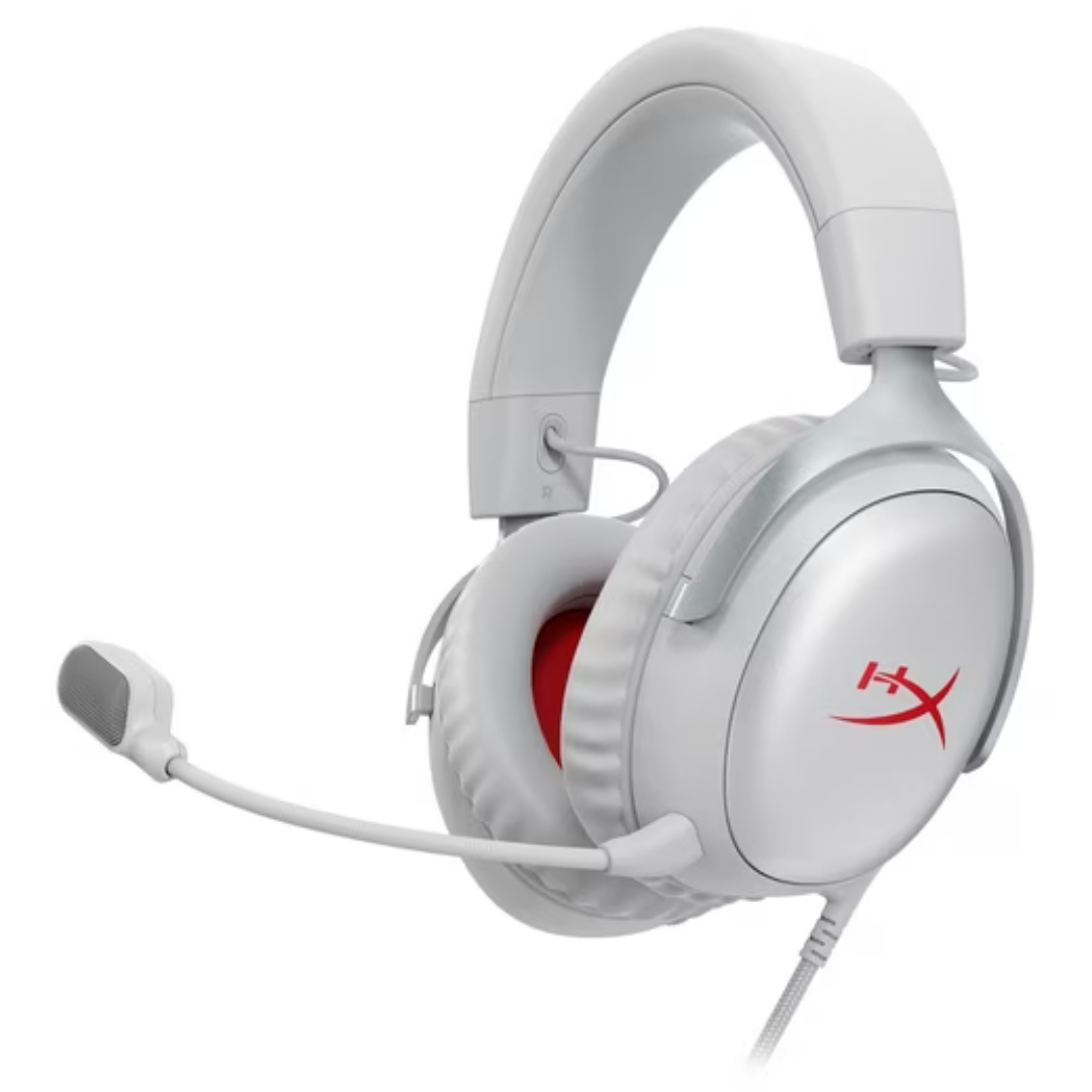HyperX Cloud III Wired Gaming Headset