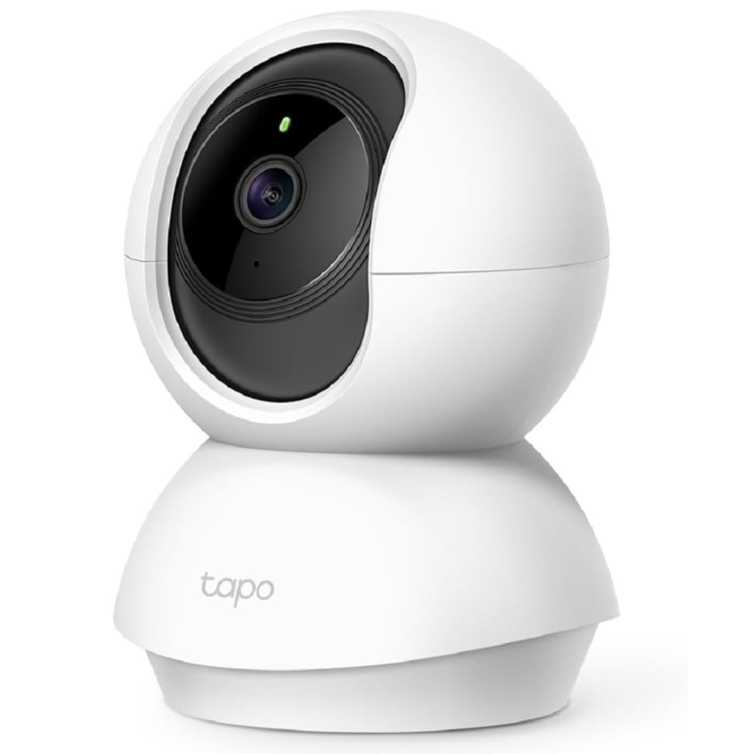 TP-Link Tapo C200 1080p (Full HD) WiFi Smart Camera [Used - Like New]