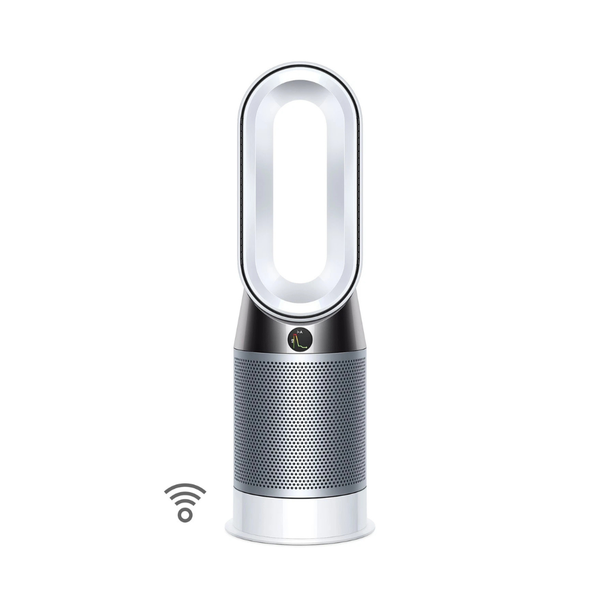 Dyson HP4B Pure Hot+Cool Purifier/Fan/Heater [Certified Refurb]